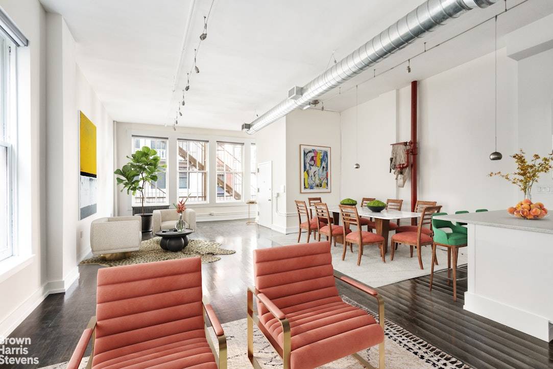 Manhattan, NY 10003,10 E 18TH Street #5N