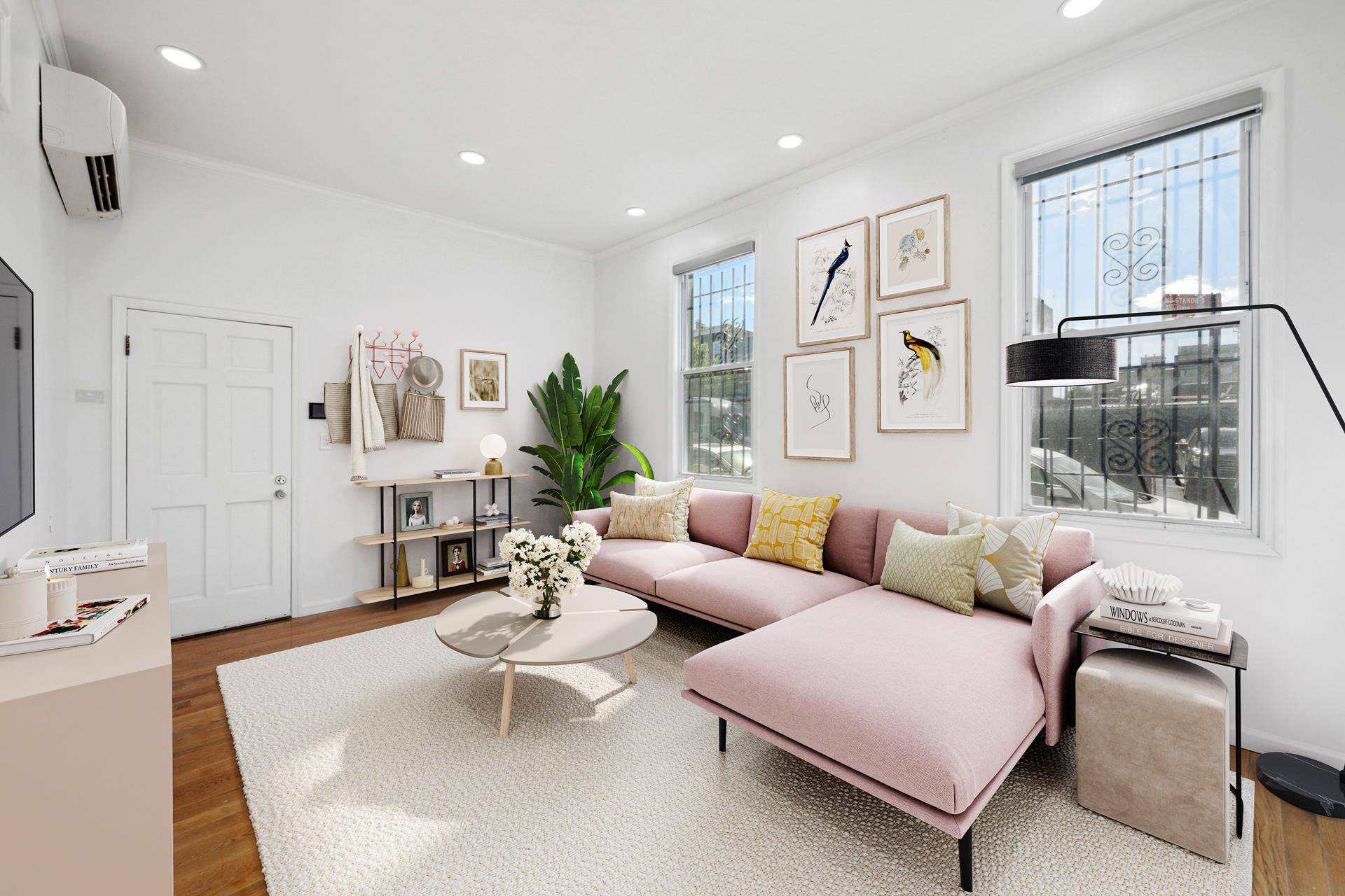 Brooklyn, NY 11232,131 20TH Street #1