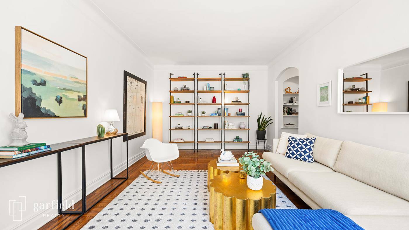 Brooklyn, NY 11215,140 8th Avenue #2-C