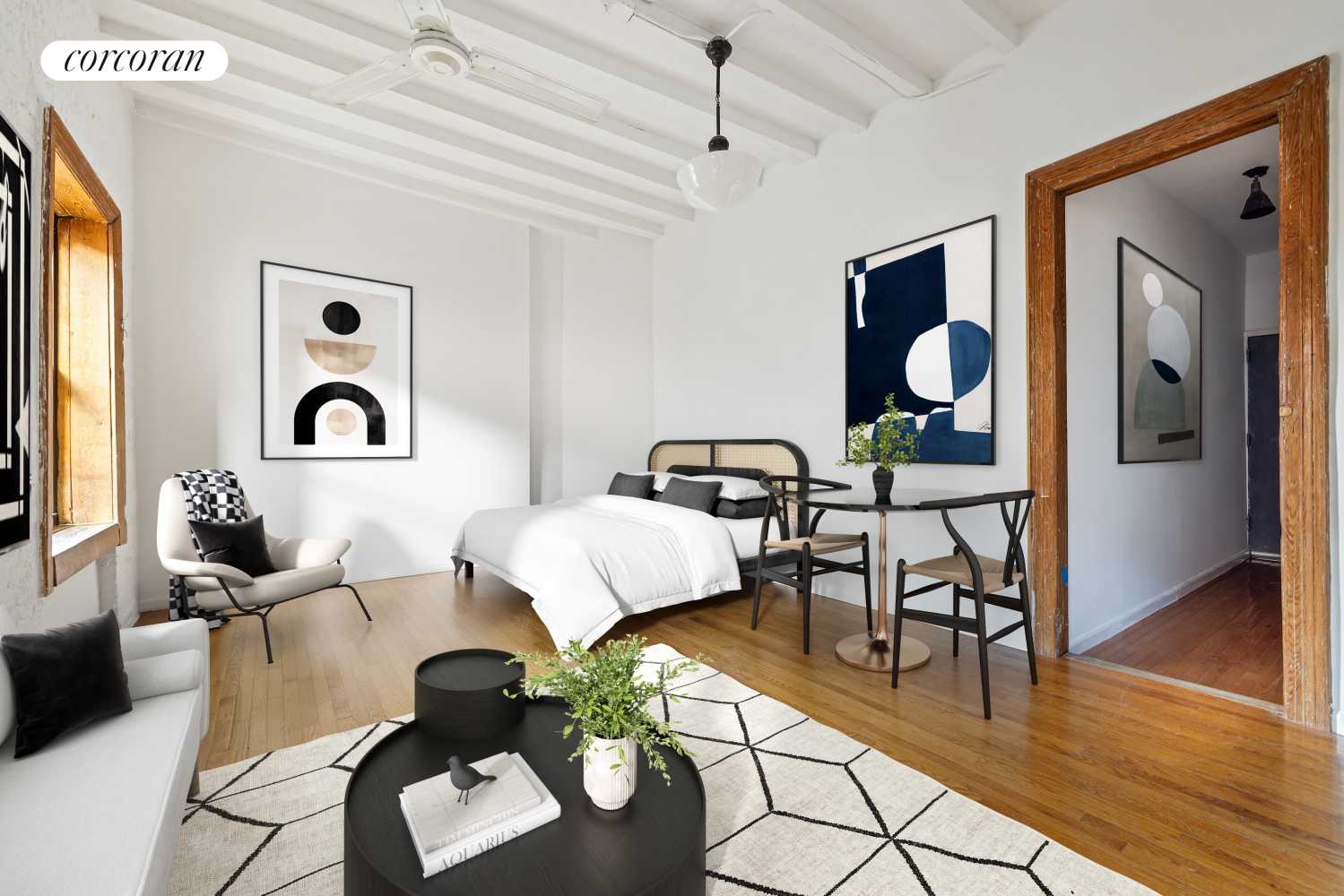 Manhattan, NY 10002,237 ELDRIDGE Street #34