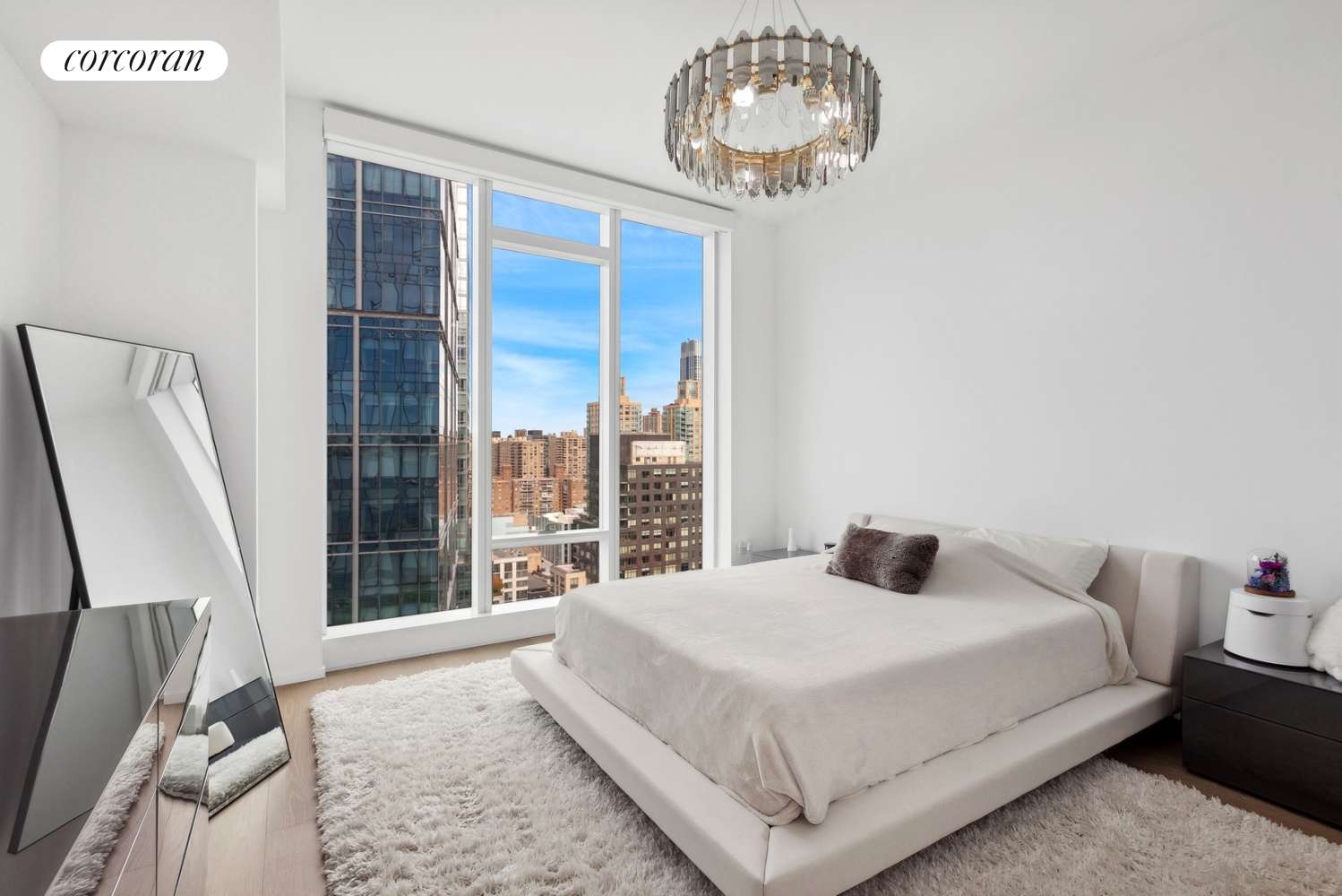 Manhattan, NY 10069,30 RIVERSIDE Boulevard #28C
