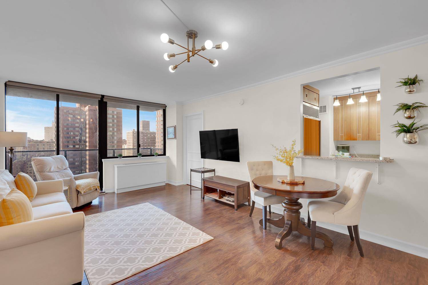 Manhattan, NY 10128,245 E 93RD Street #28E