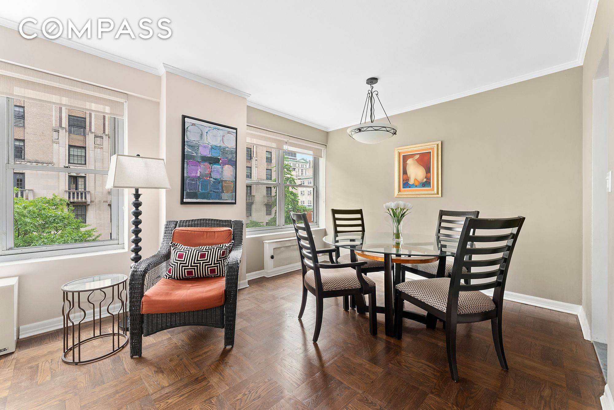 Manhattan, NY 10011,2 5th Avenue #4P