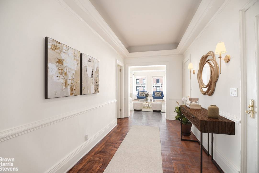 Manhattan, NY 10028,975 PARK Avenue #6A