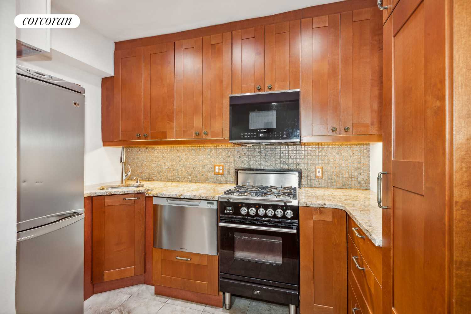 Bronx, NY 10467,3535 KINGS COLLEGE Place #1E