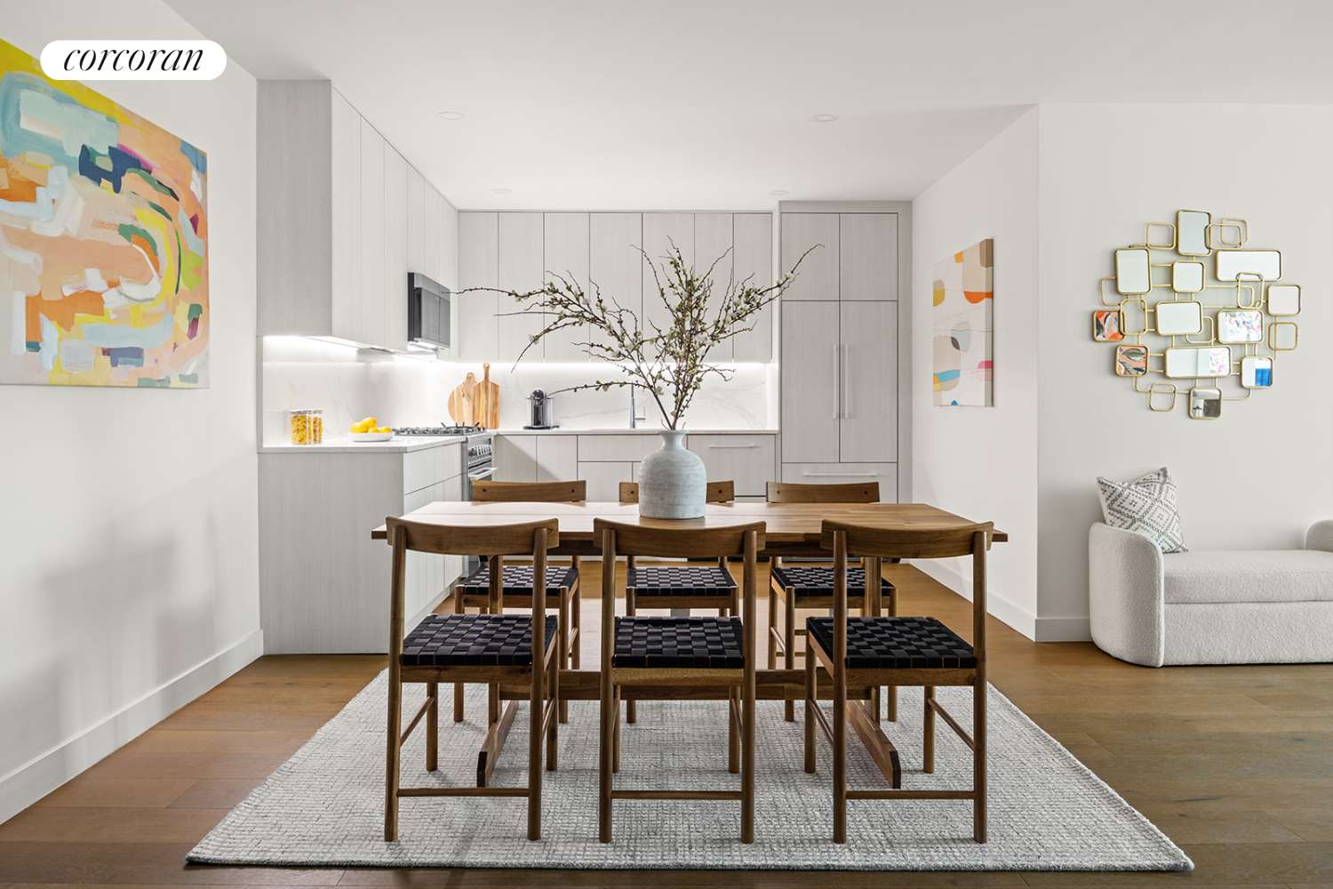 Brooklyn, NY 11218,379 OCEAN Parkway #6A