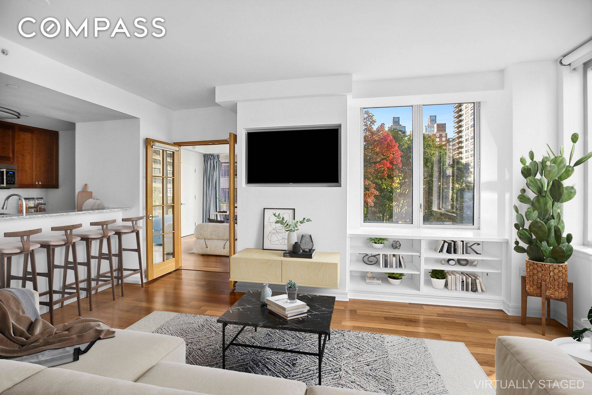 Manhattan, NY 10023,200 W End Avenue #5H