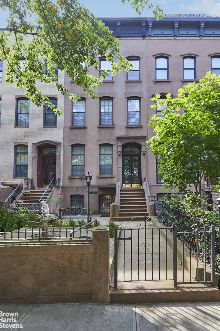 Brooklyn, NY 11231,34 1ST Place