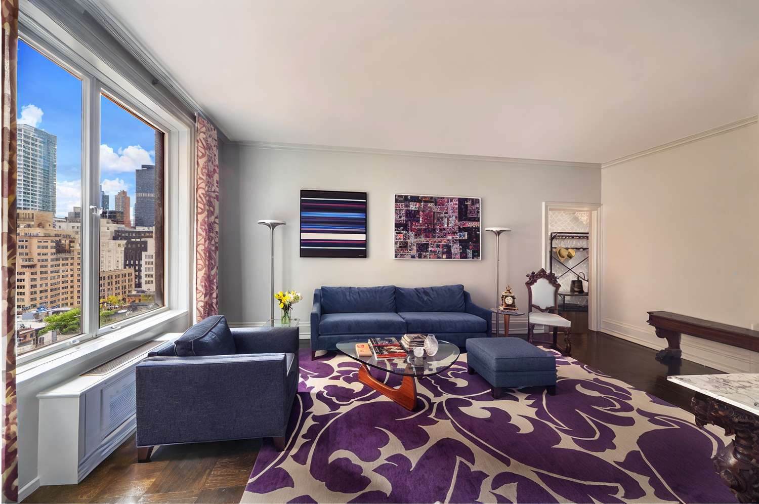 Manhattan, NY 10065,565 PARK Avenue #11E