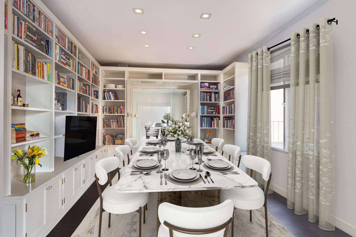 Manhattan, NY 10065,565 PARK Avenue #11E