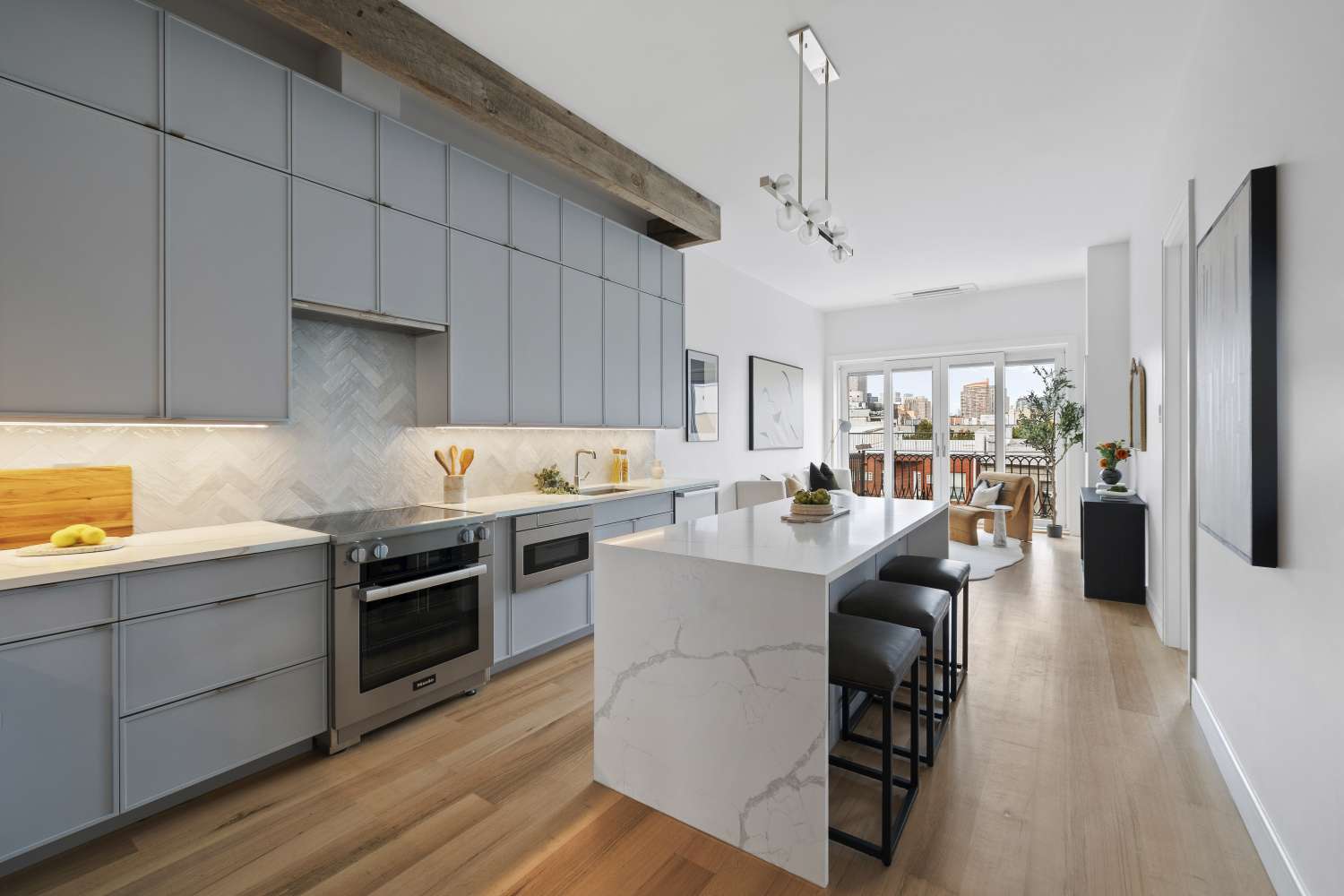 Brooklyn, NY 11222,183 JAVA Street #3