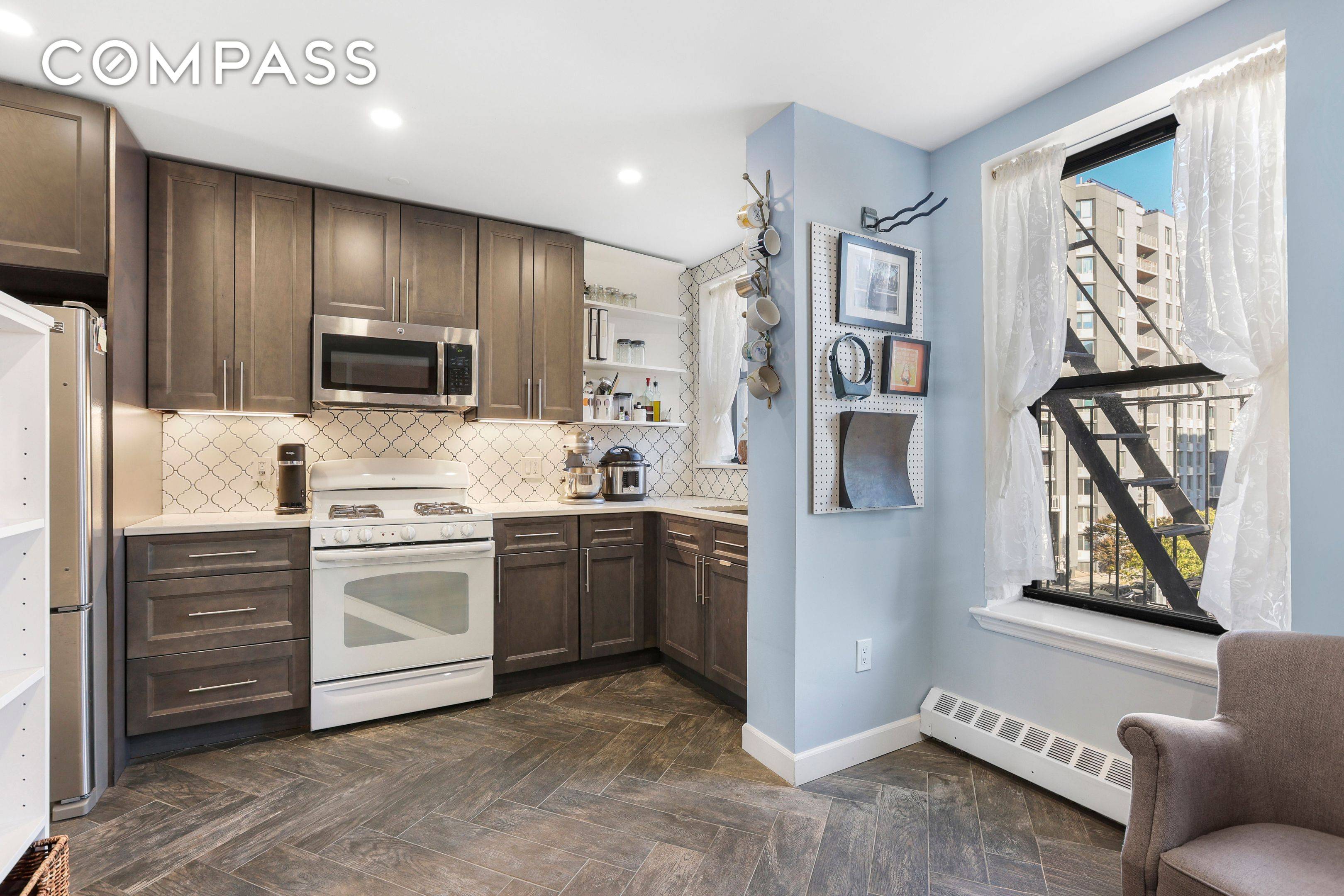Manhattan, NY 10029,342 E 100th Street #4D