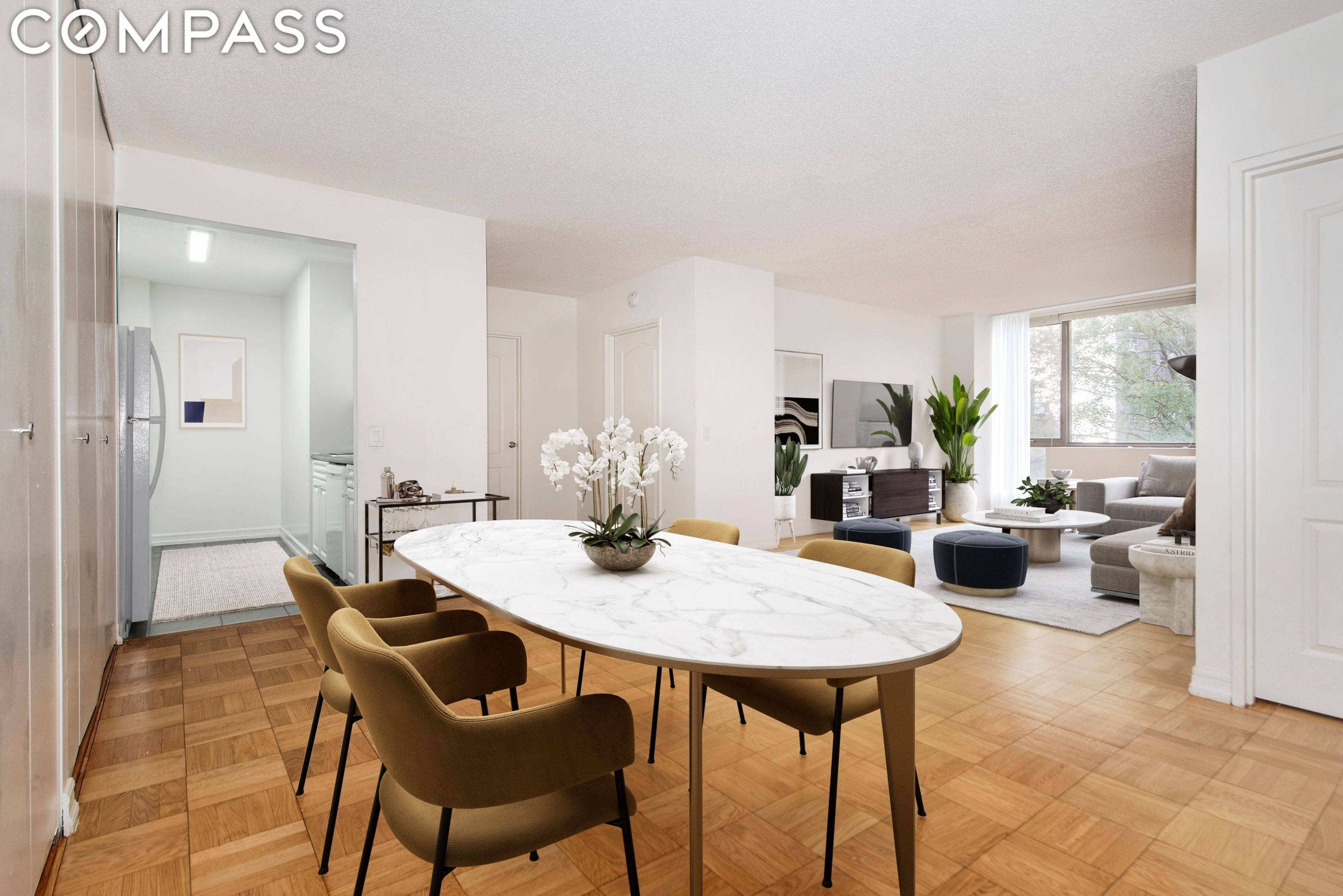 Manhattan, NY 10019,321 W 54th Street #311