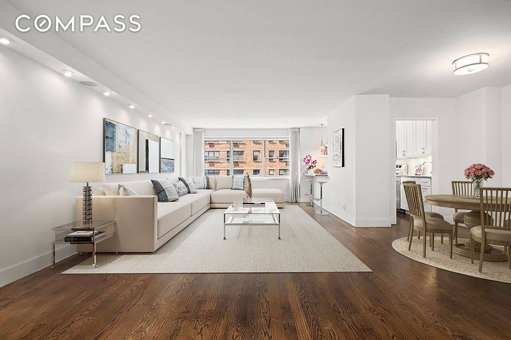 Manhattan, NY 10003,70 E 10th Street #8N