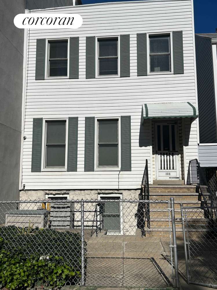 Brooklyn, NY 11215,189 13TH Street