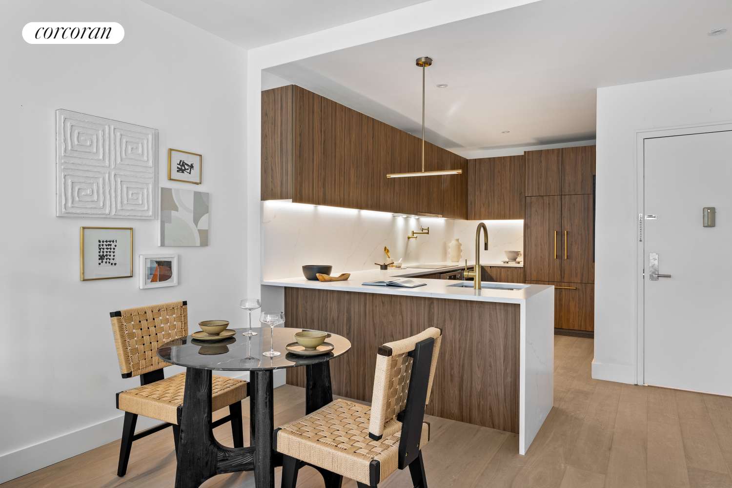 Brooklyn, NY 11203,624 NEW YORK Avenue #3C