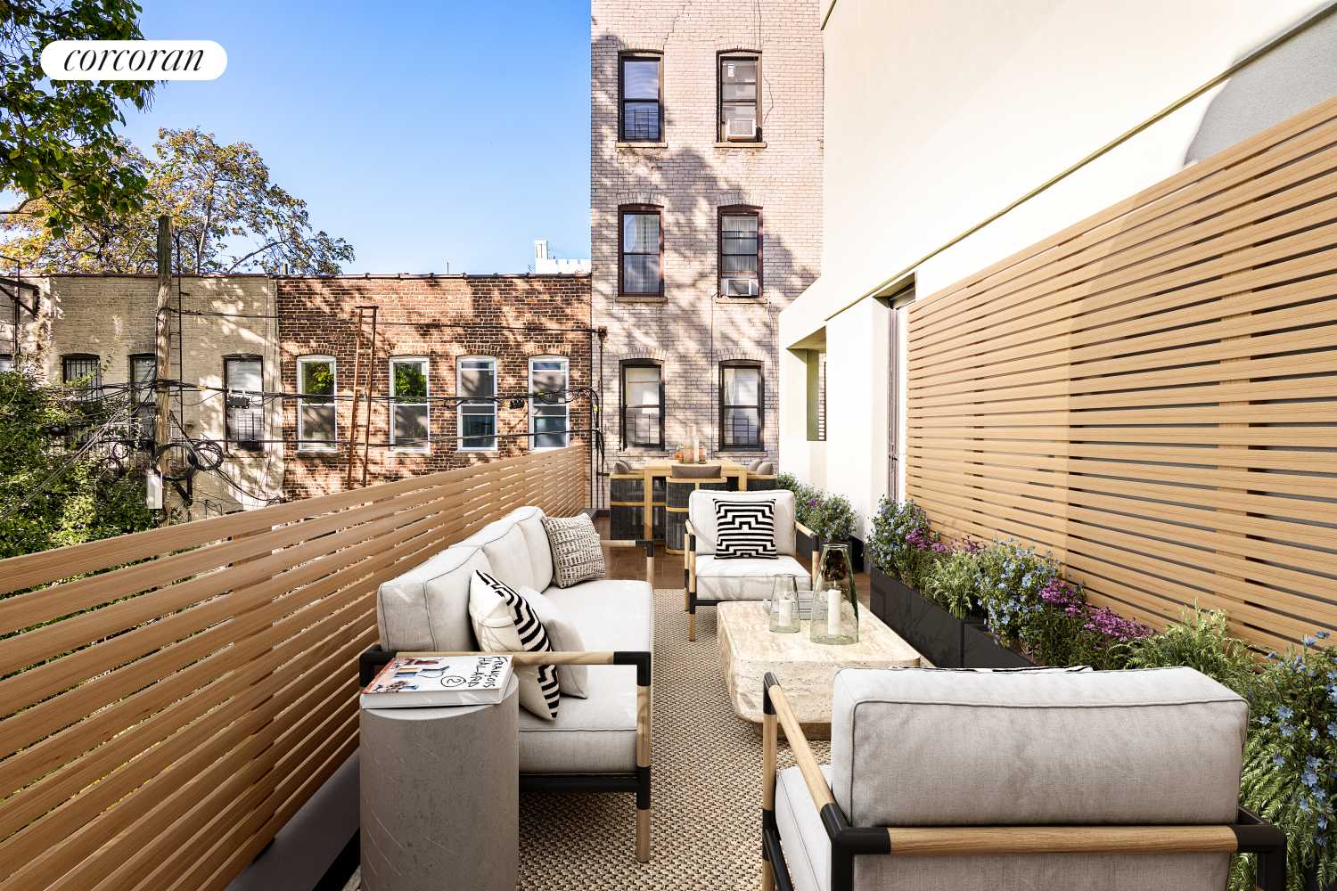 Brooklyn, NY 11203,624 NEW YORK Avenue #3C