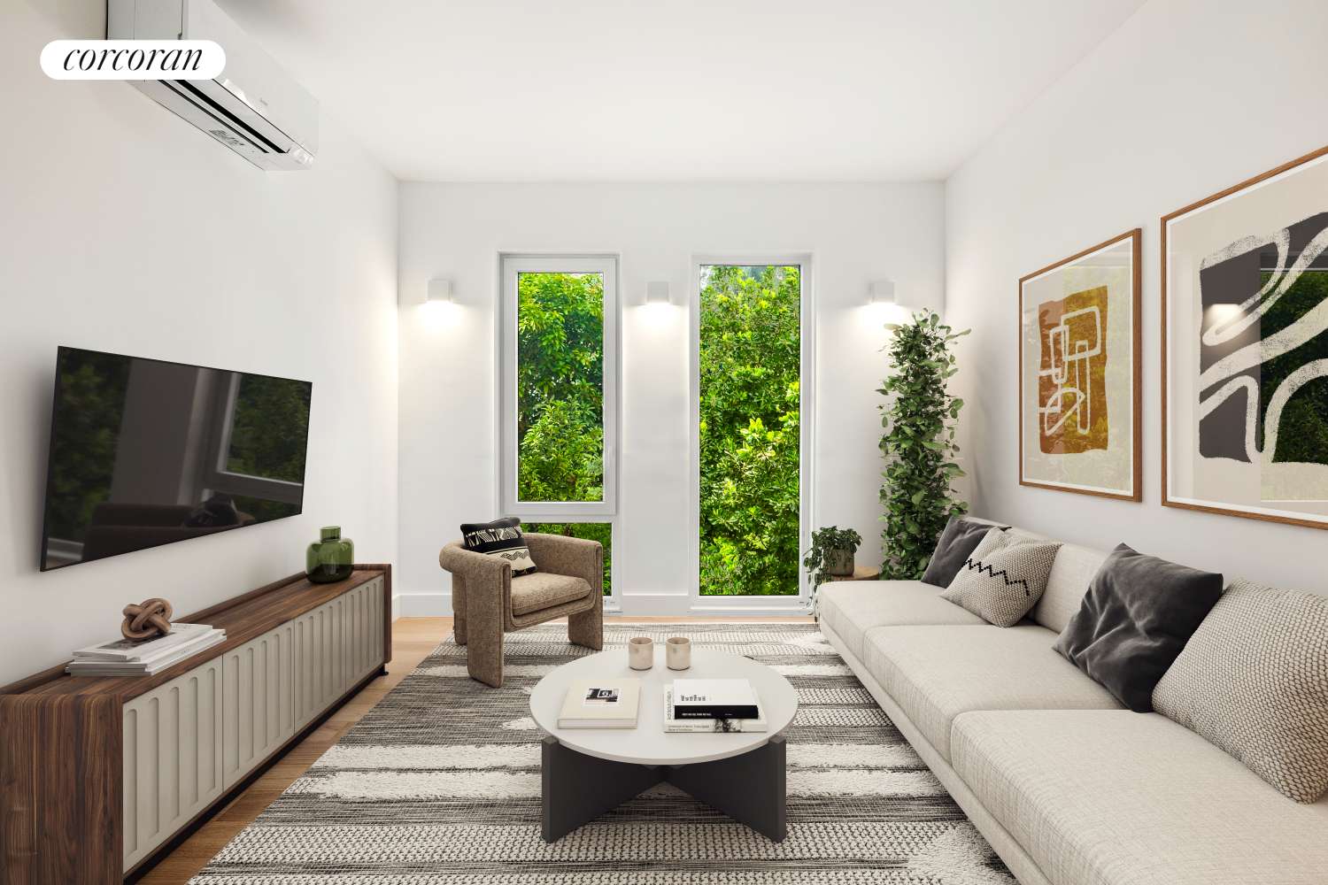 Brooklyn, NY 11203,624 NEW YORK Avenue #3A