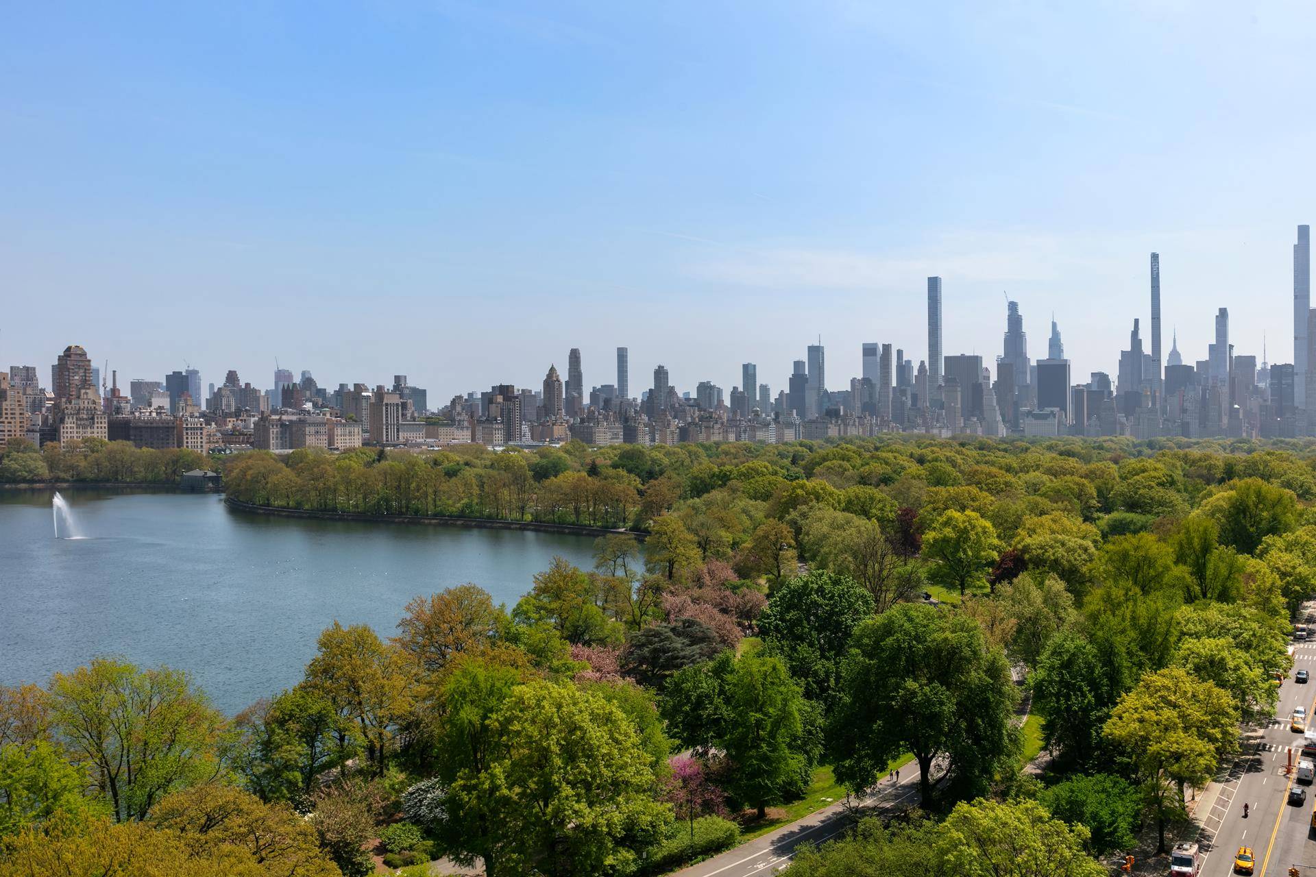 Manhattan, NY 10025,320 CENTRAL Park W #B18FL