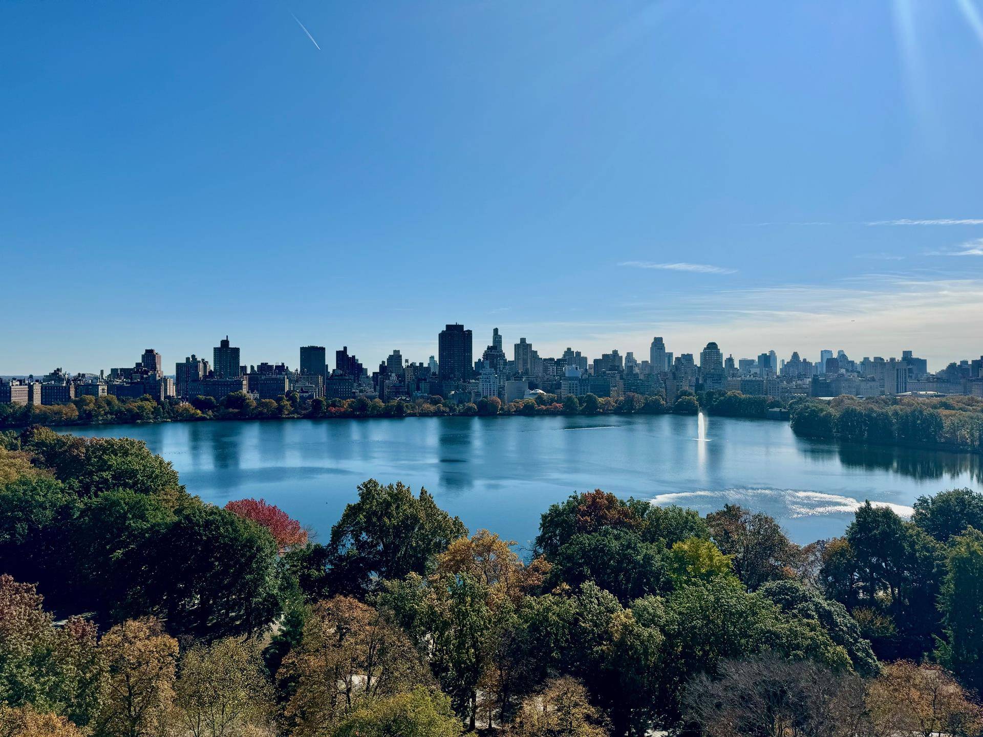 Manhattan, NY 10025,320 CENTRAL Park W #B18FL