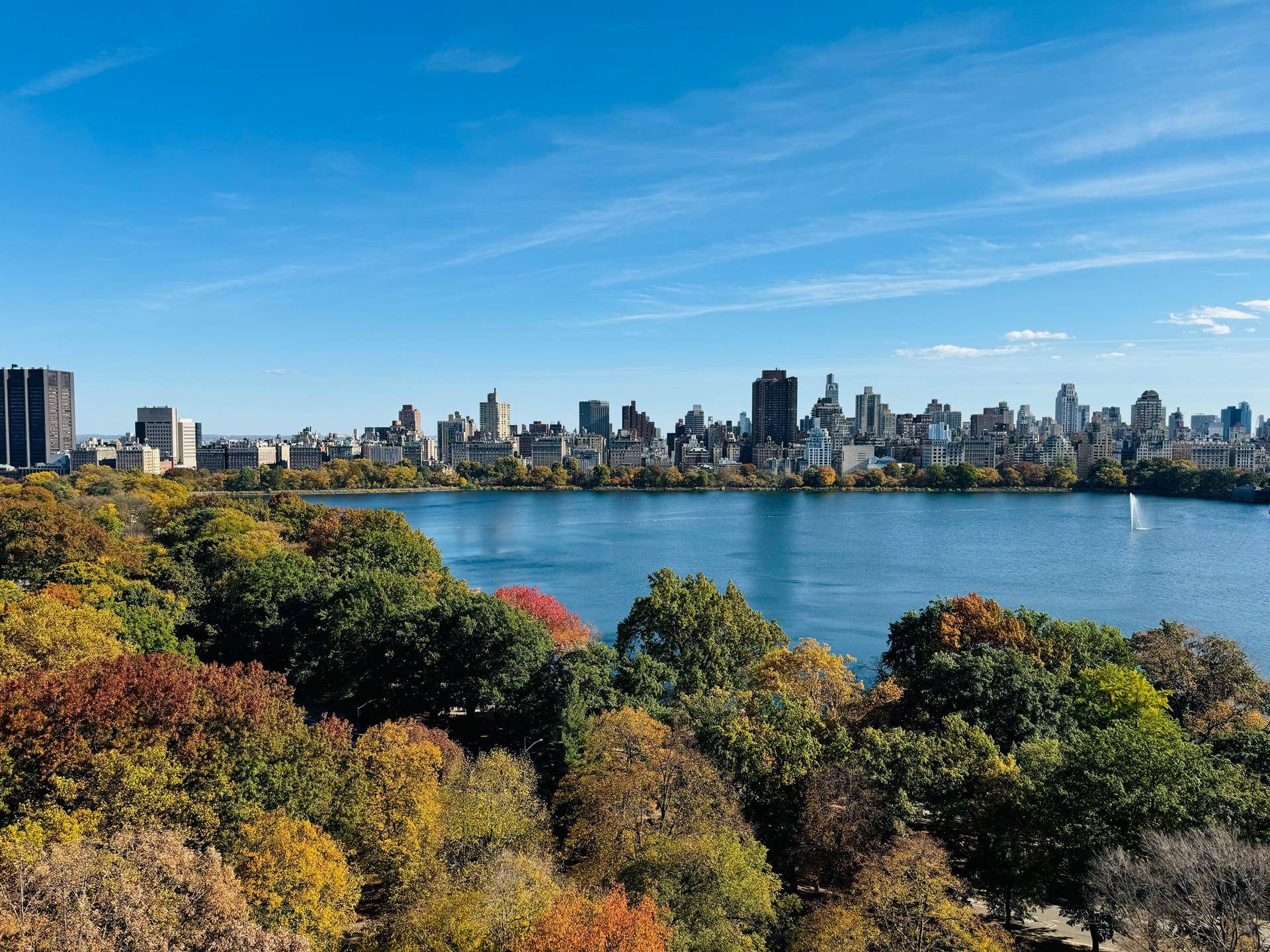 Manhattan, NY 10025,320 CENTRAL Park W #B18FL
