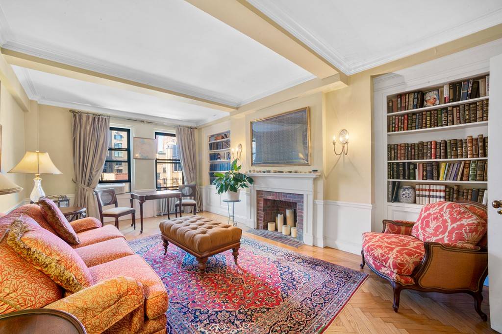Manhattan, NY 10128,1435 Lexington Avenue #11E