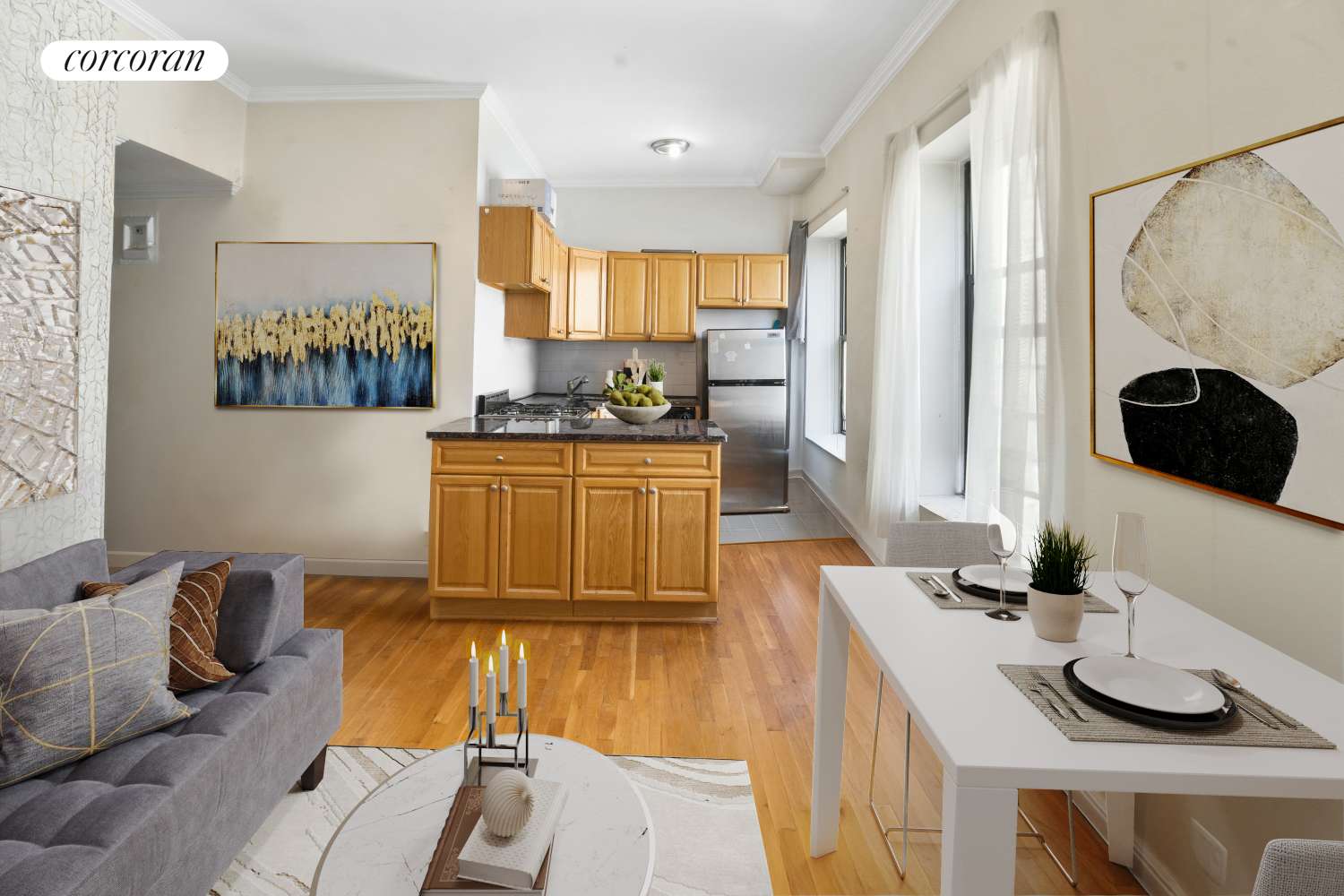 Manhattan, NY 10016,152 E 35TH Street #5B