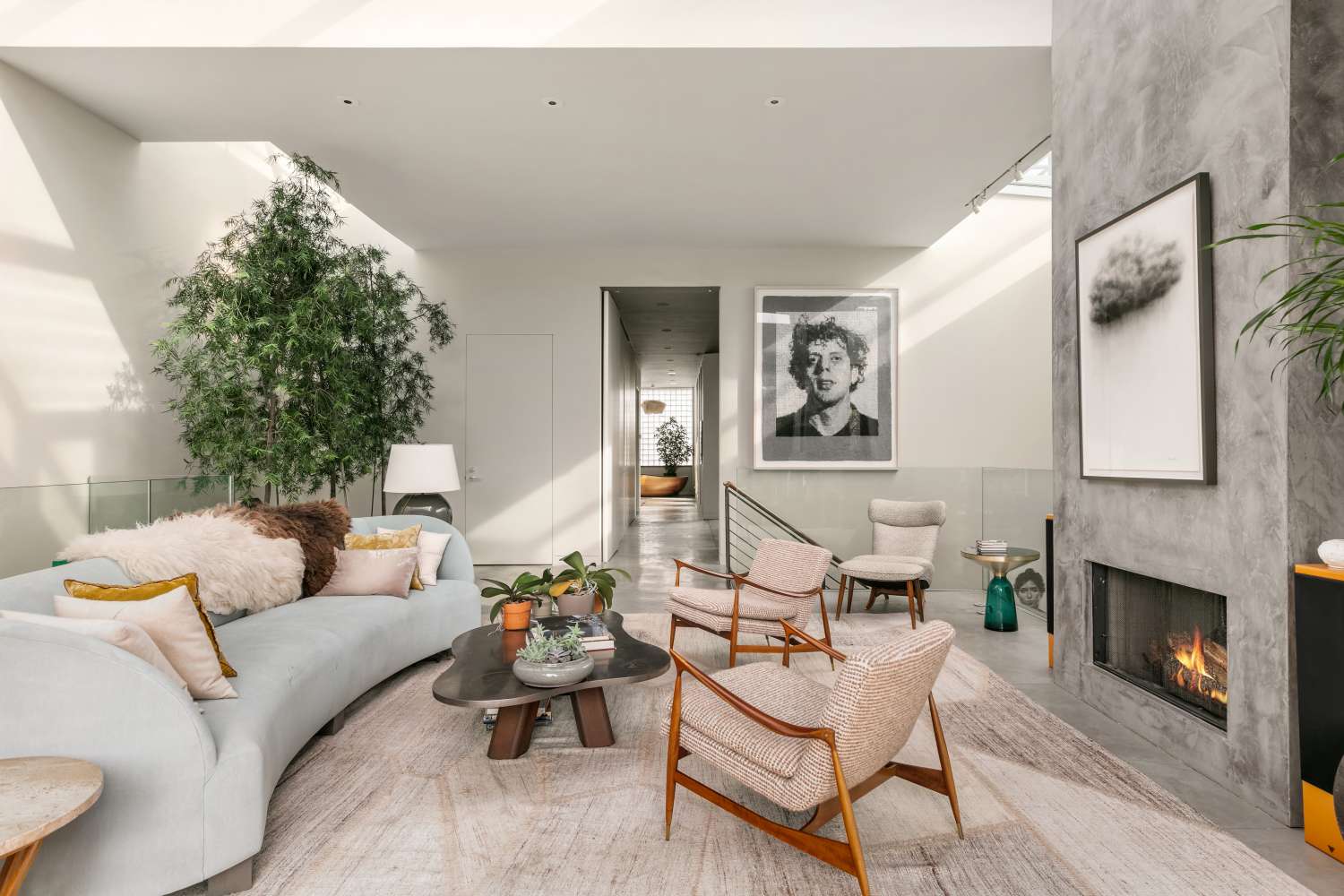 Manhattan, NY 00000,321 GREENWICH Street #PENTHOUSE