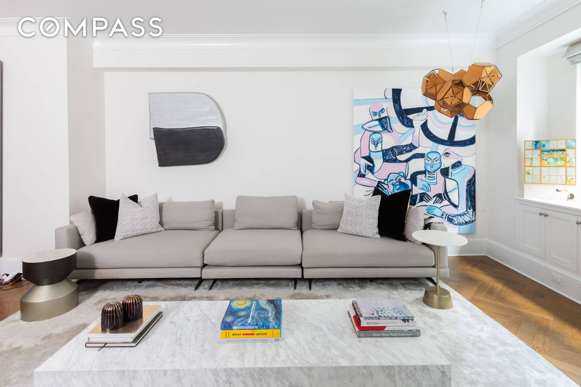 Manhattan, NY 10065,530 Park Avenue #7G