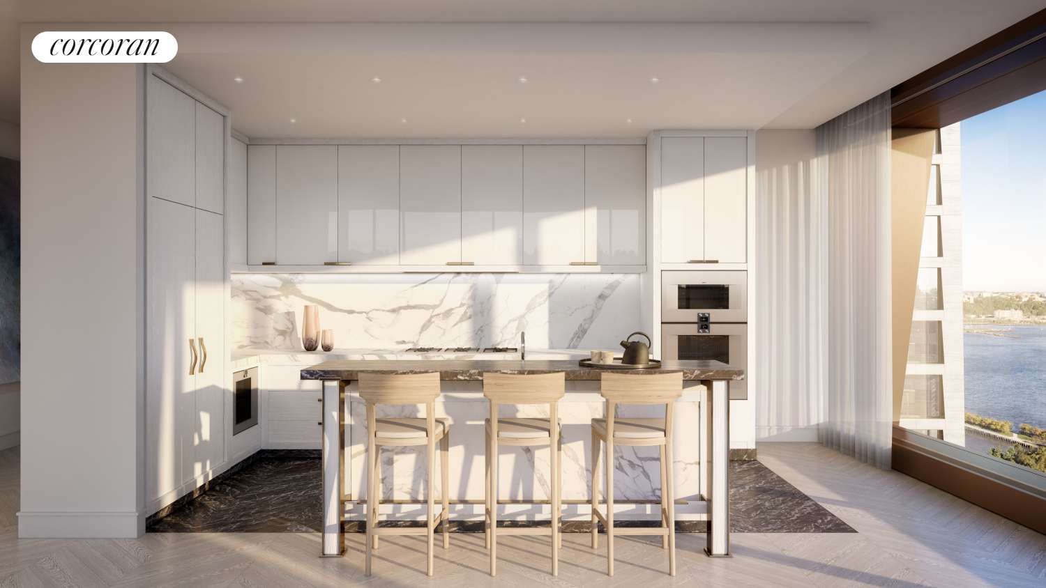 Manhattan, NY 10011,500 W 18TH Street #EAST_16G
