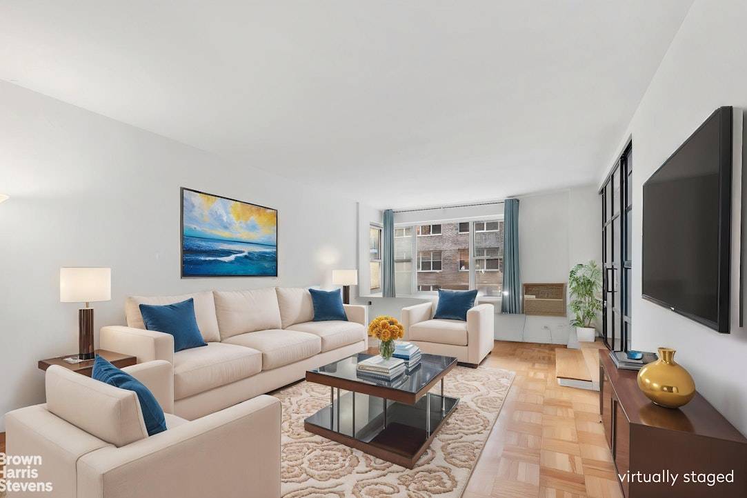 Manhattan, NY 10075,215 E 79TH Street #6F