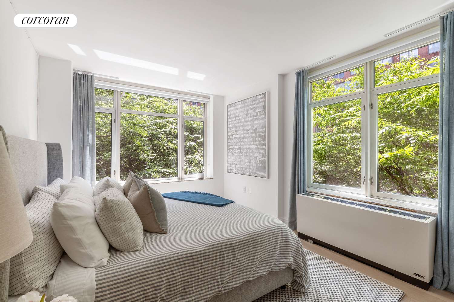 Manhattan, NY 10282,210 WARREN Street #22C