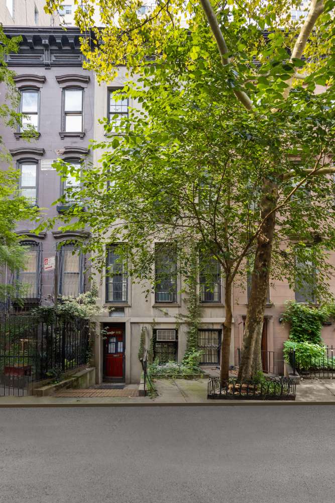 Manhattan, NY 10128,534 E 87TH Street