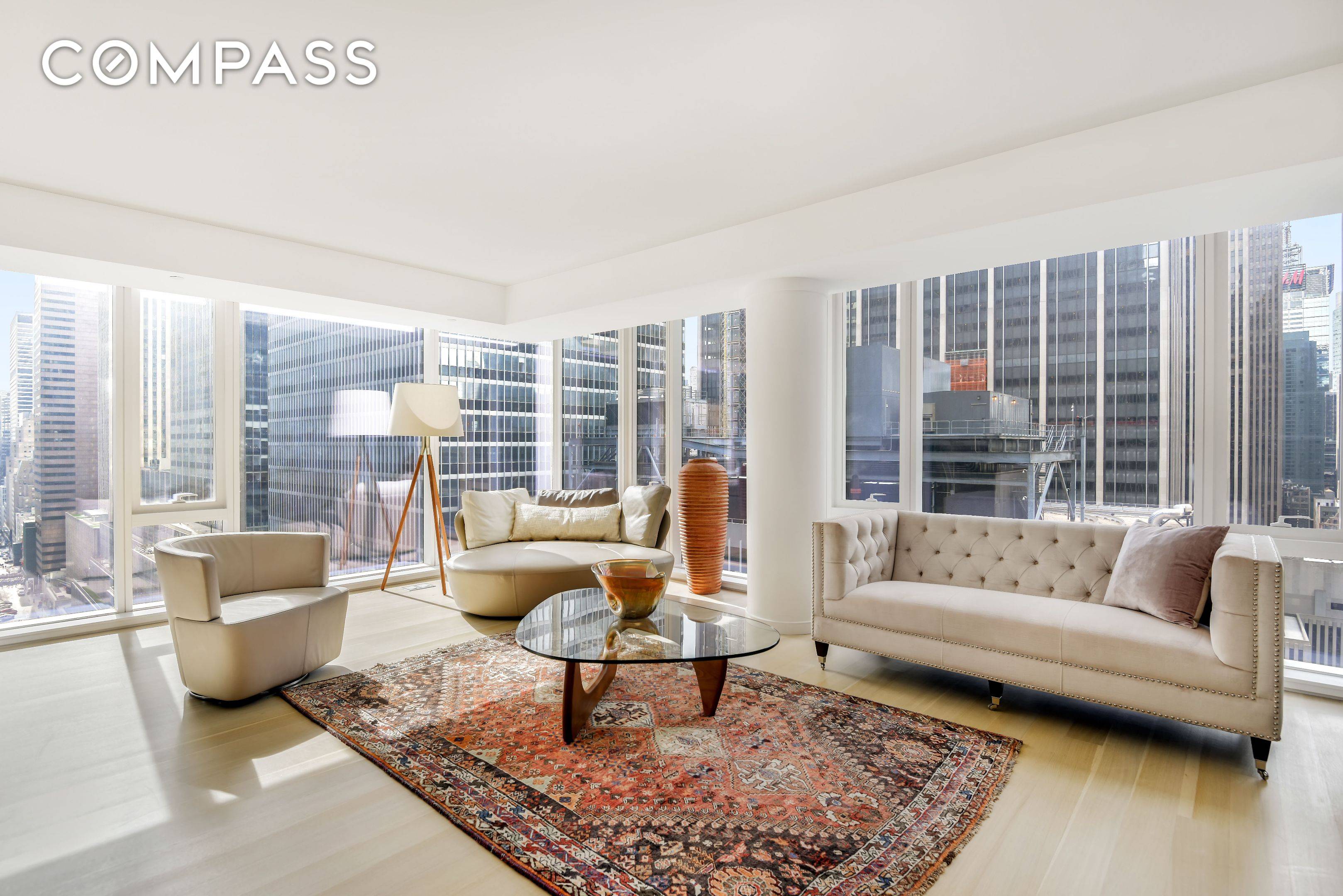 Manhattan, NY 10019,135 W 52nd Street #23C