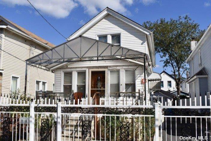 Queens, NY 11420,115-07 134th Street