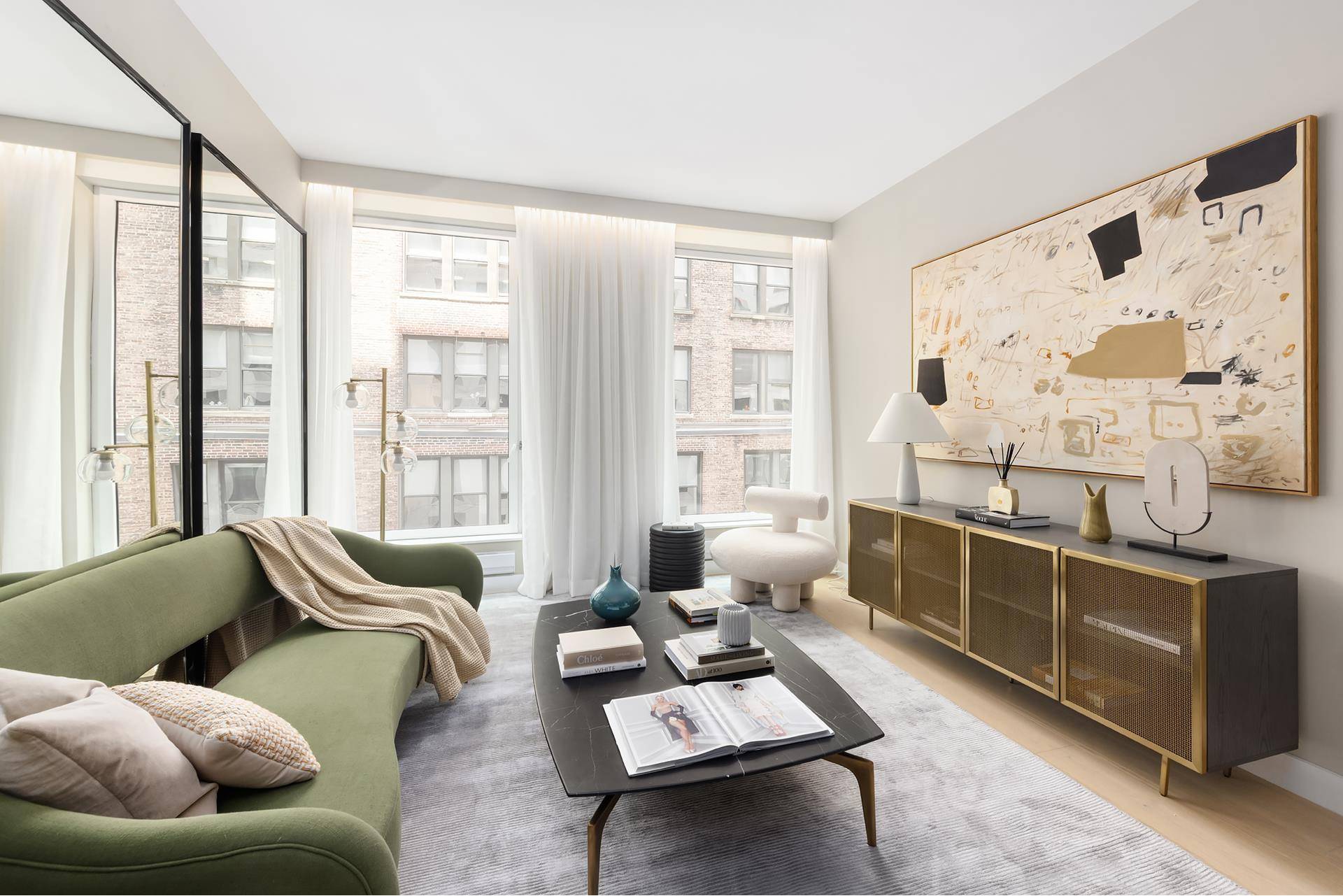 Manhattan, NY 10001,215 W 28TH Street #12A