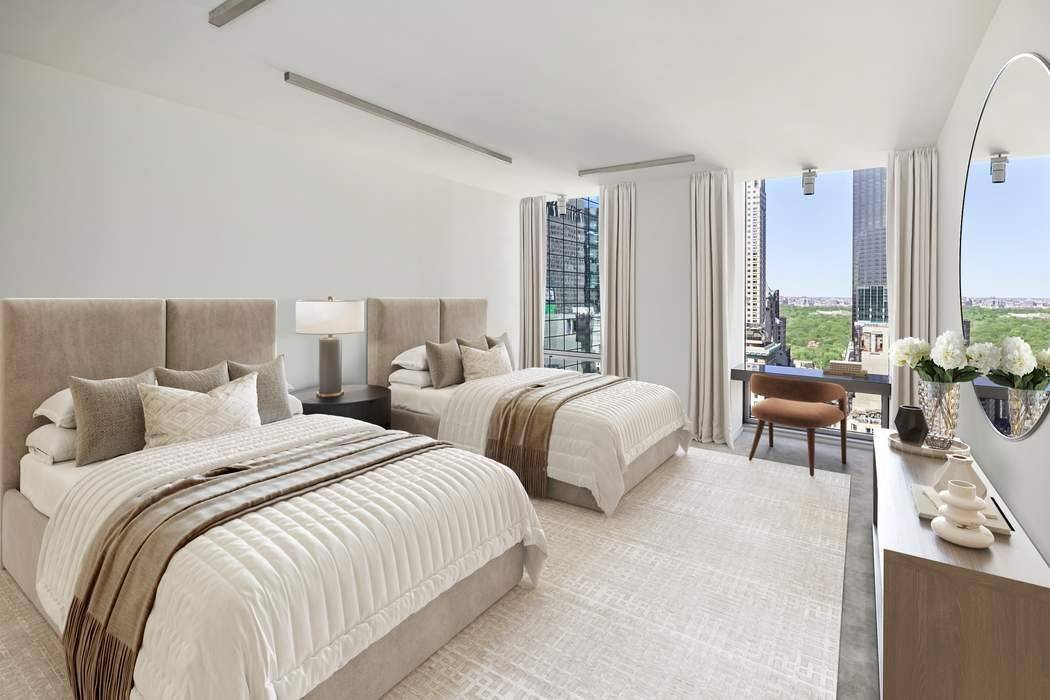 Manhattan, NY 10022,641 Fifth Avenue #35A