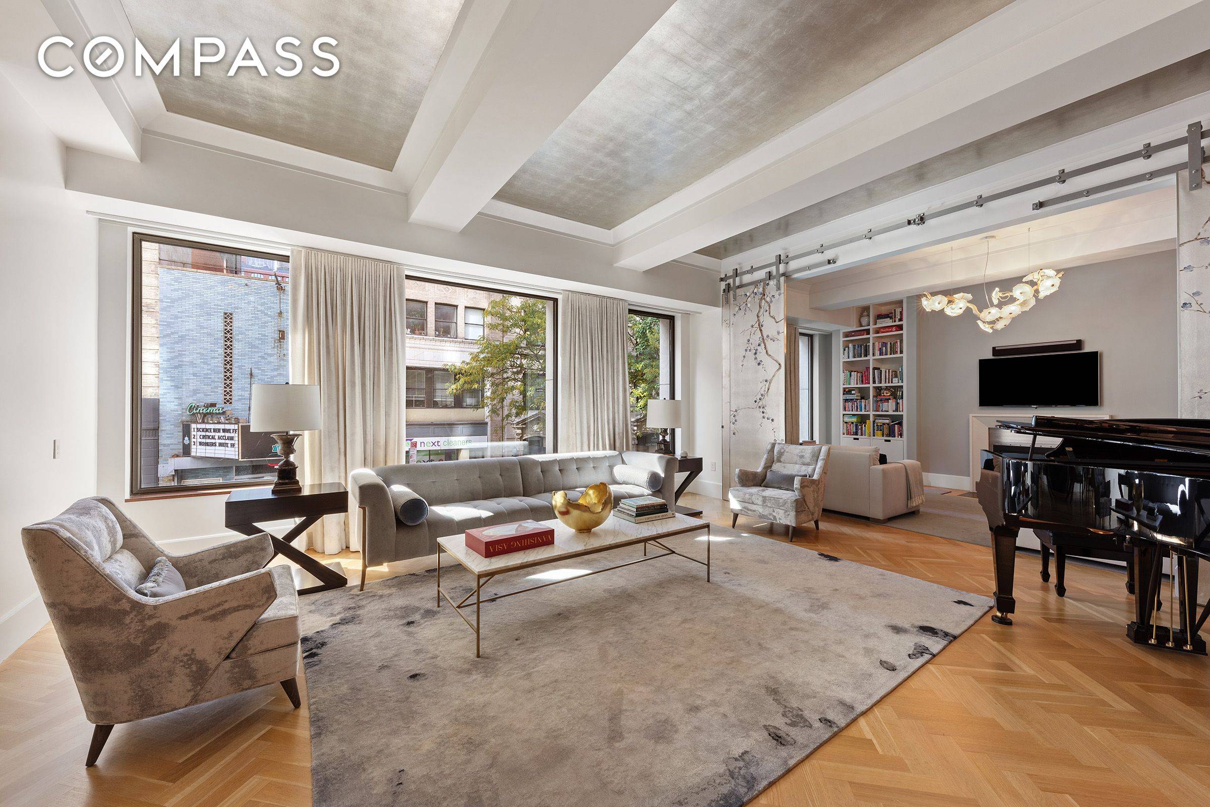 Manhattan, NY 10003,17 E 12th Street #2