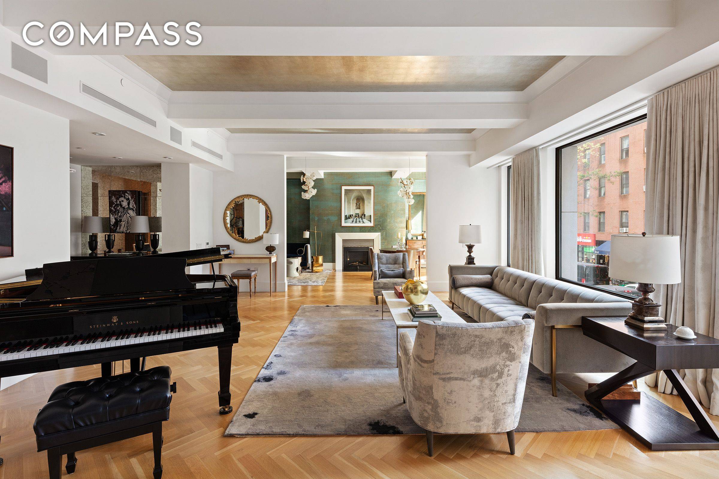 Manhattan, NY 10003,17 E 12th Street #2