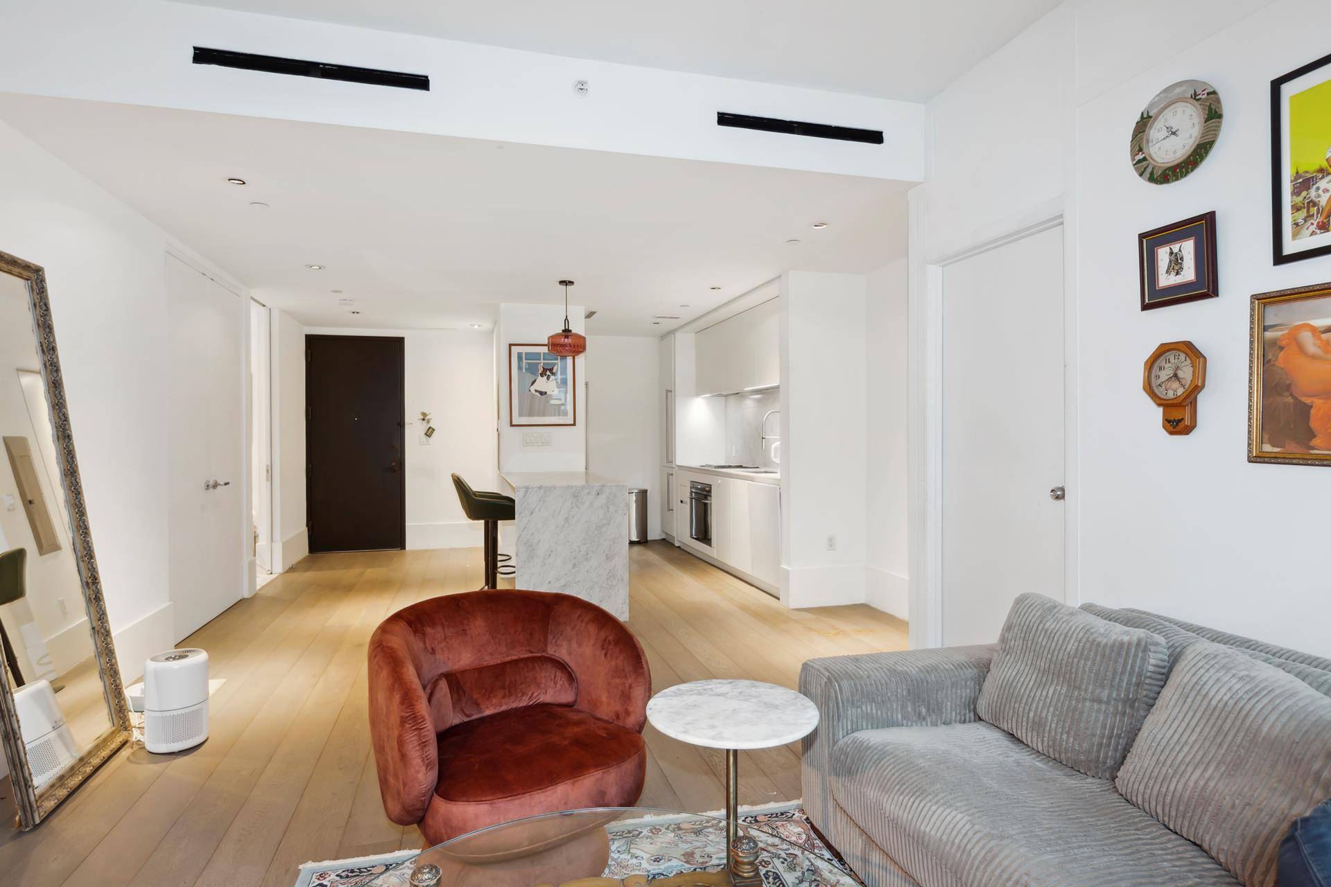 Brooklyn, NY 11249,429 KENT Avenue #203