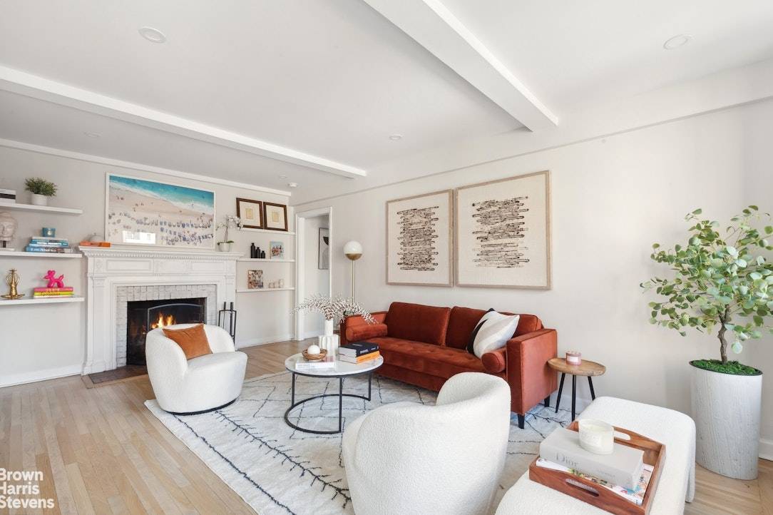 Manhattan, NY 10075,205 E 78TH Street #10EF