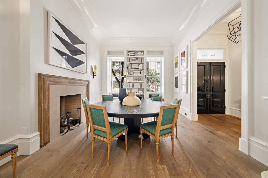 Manhattan, NY 10014,763 Greenwich Street