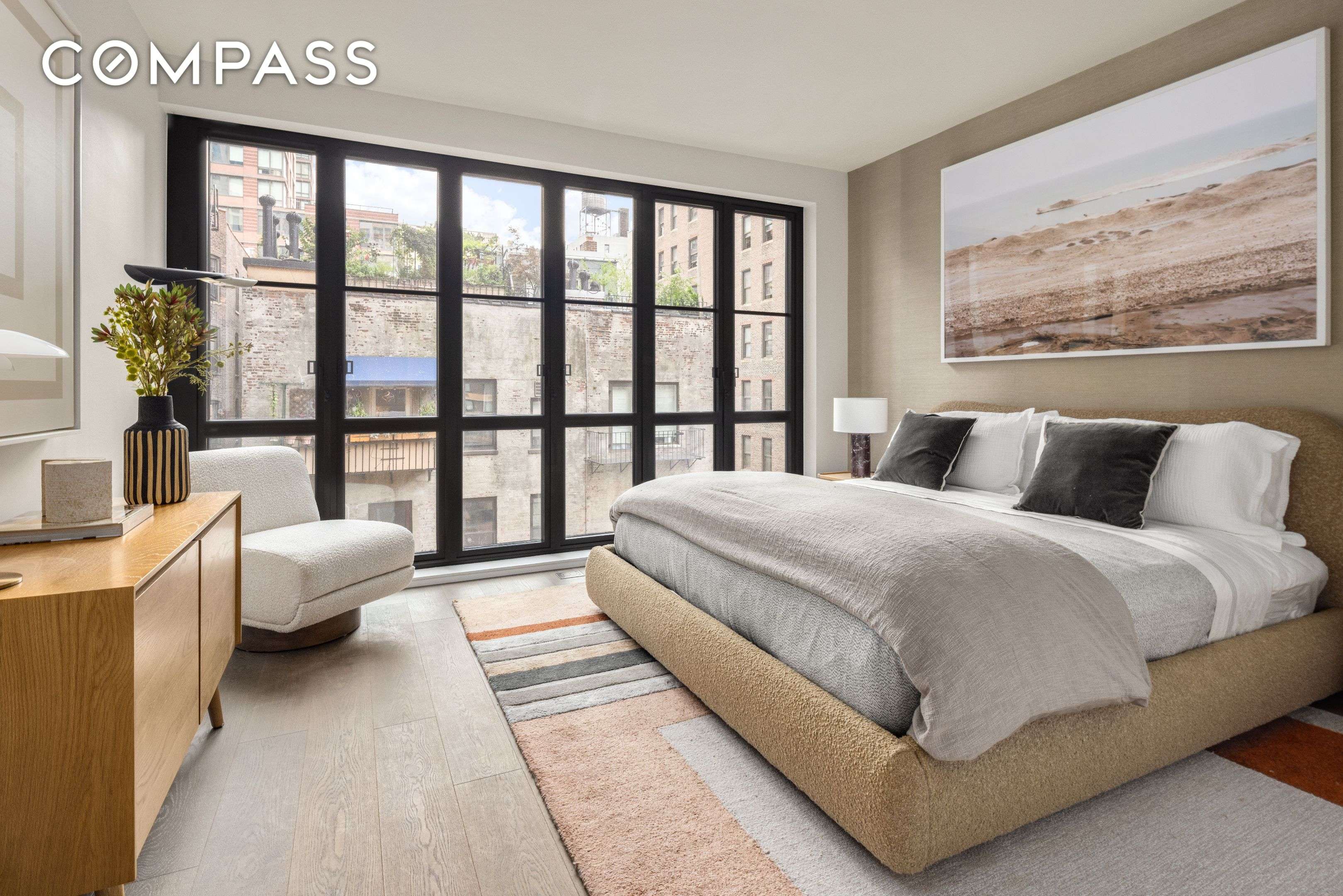 Manhattan, NY 10025,250 W 96th Street #8A