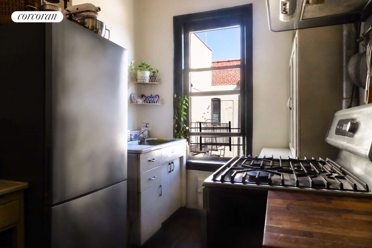 Manhattan, NY 10032,15 FORT WASHINGTON Avenue #6E