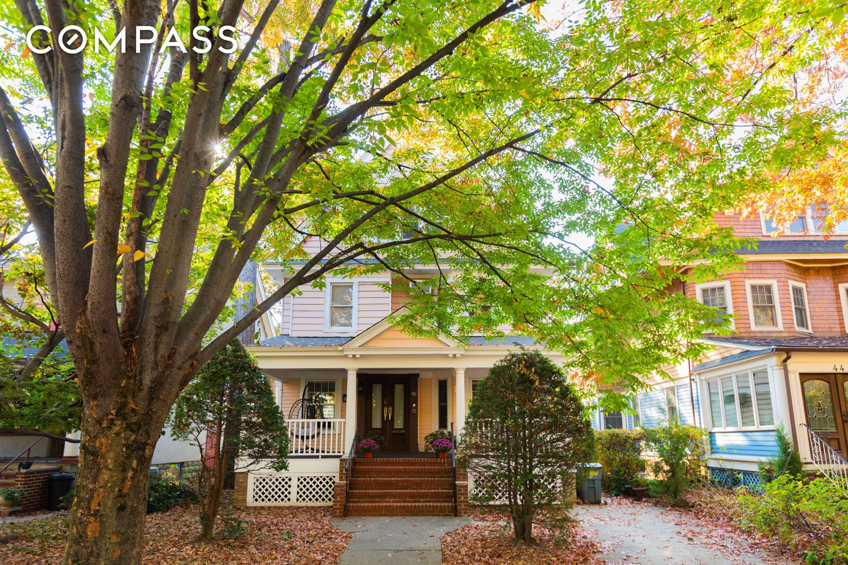 Brooklyn, NY 11230,50 Wellington Court