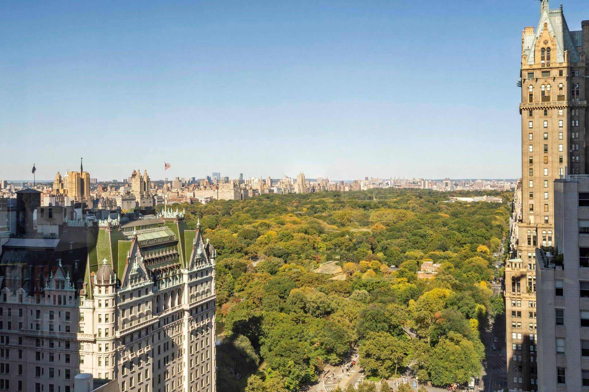 Manhattan, NY 10022,721 5TH Avenue #33G