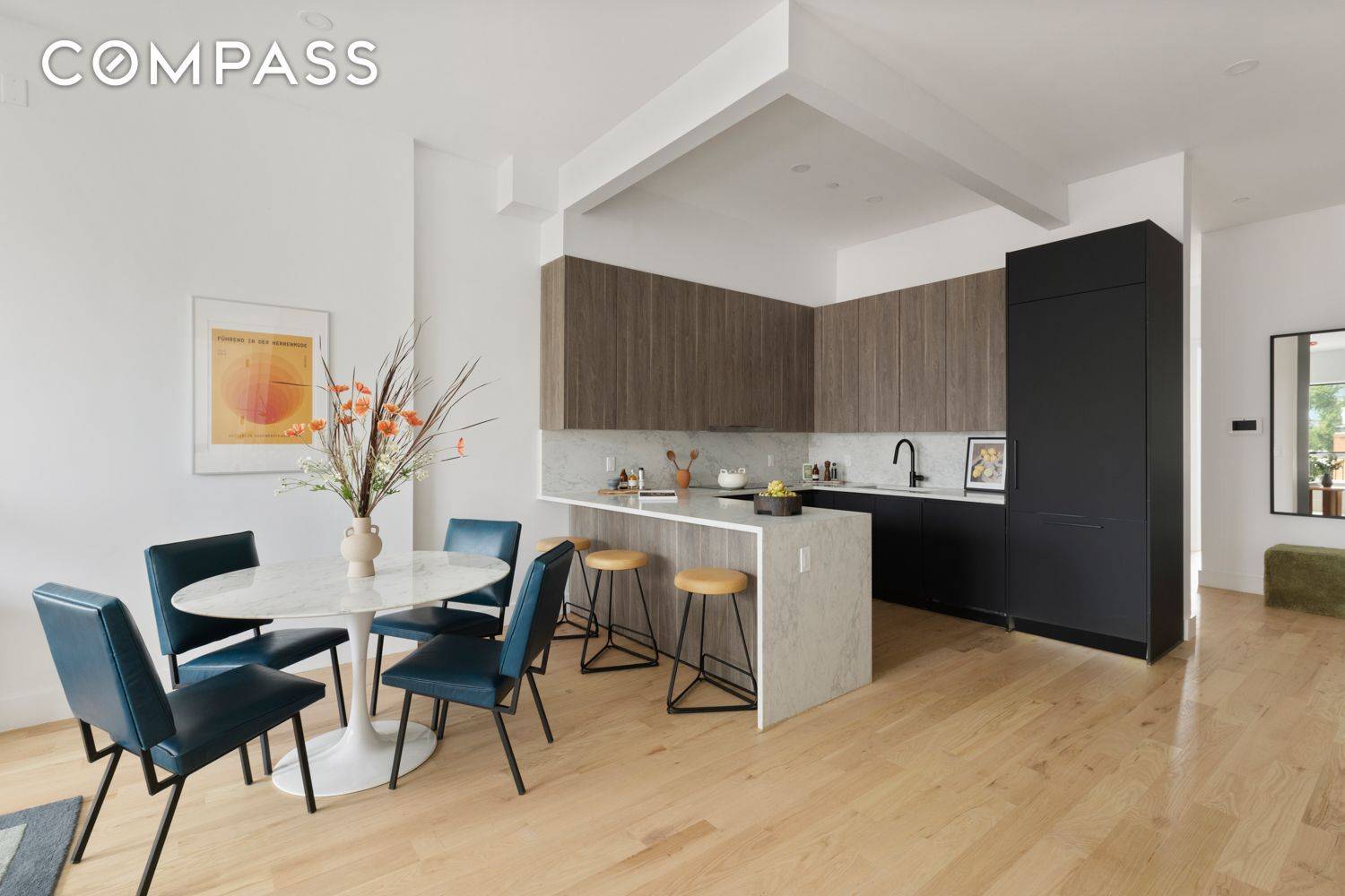 Brooklyn, NY 11211,185 Withers Street #2