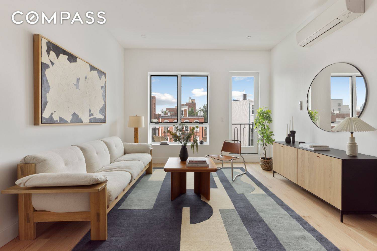 Brooklyn, NY 11211,185 Withers Street #2
