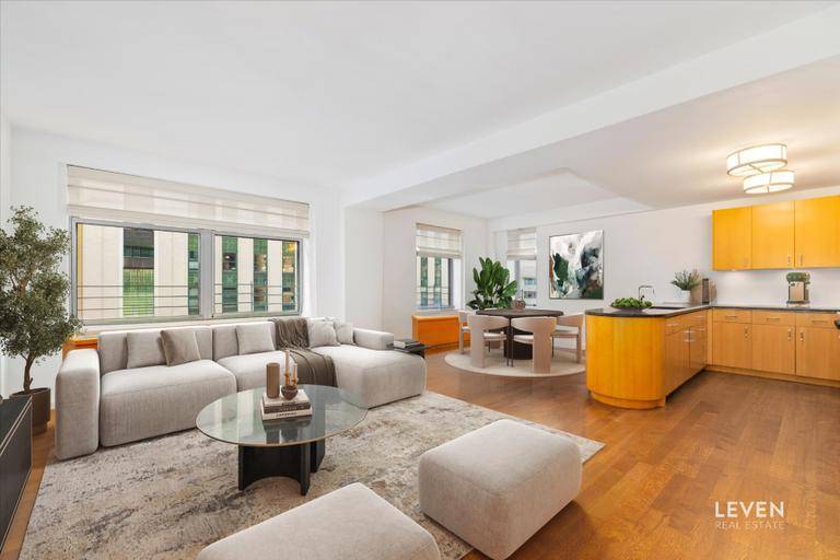 Manhattan, NY 10019,100 W 58th Street #11AB