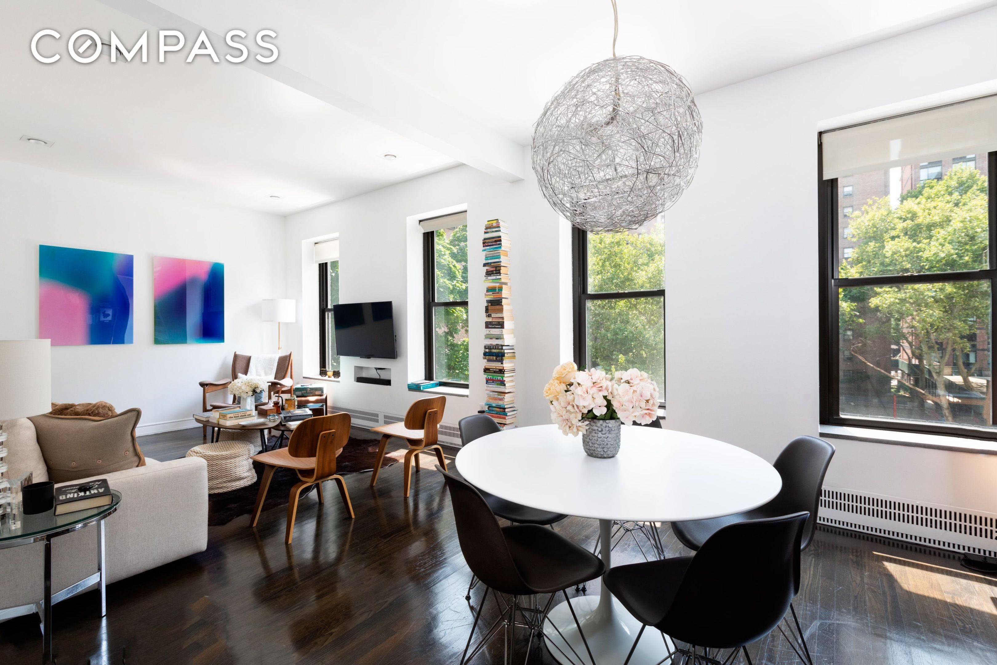 Manhattan, NY 10011,422 W 20th Street #3G